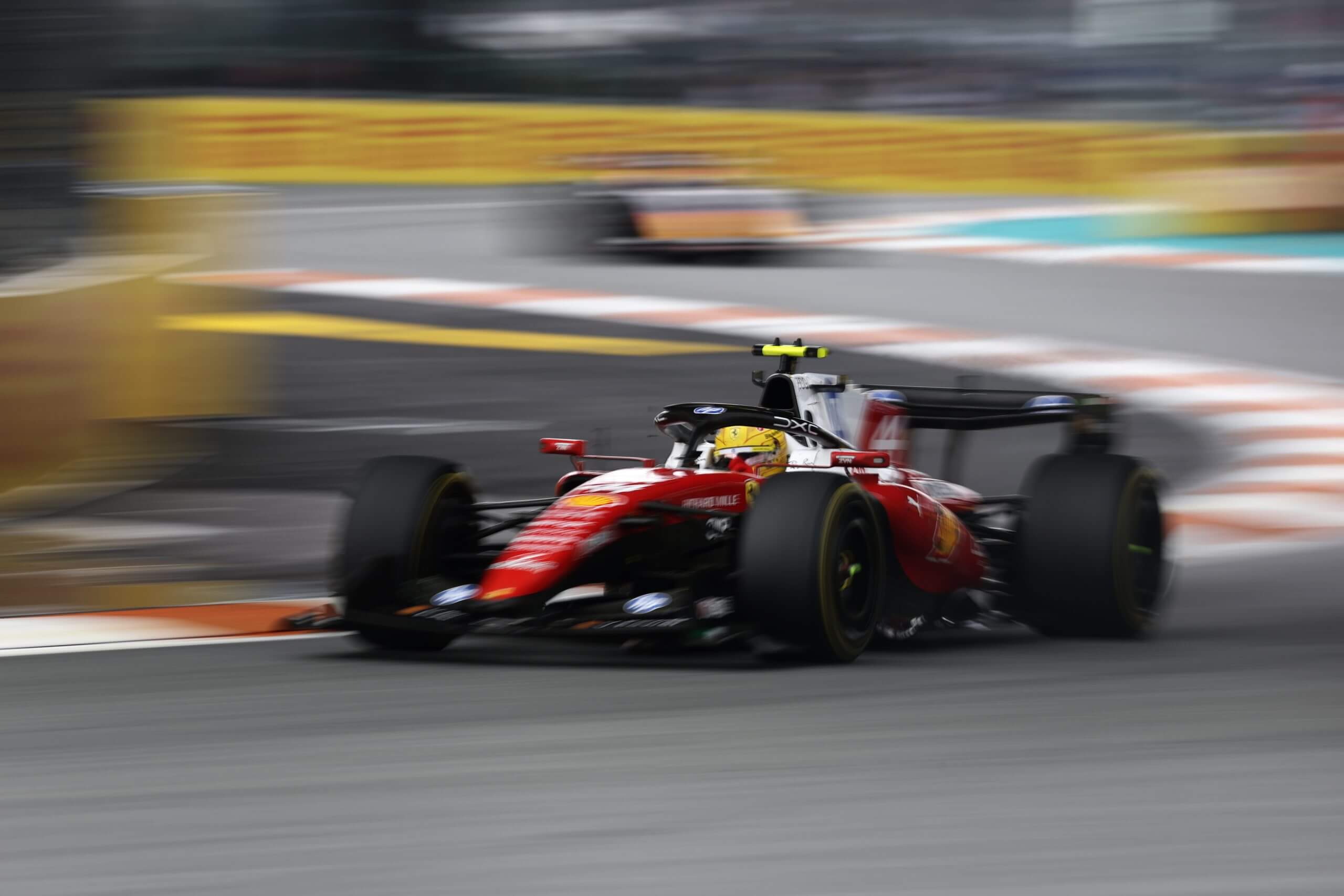 2560x1707 Lewis Hamilton vows he'll race in F1 'for quite some time, so get used to it'