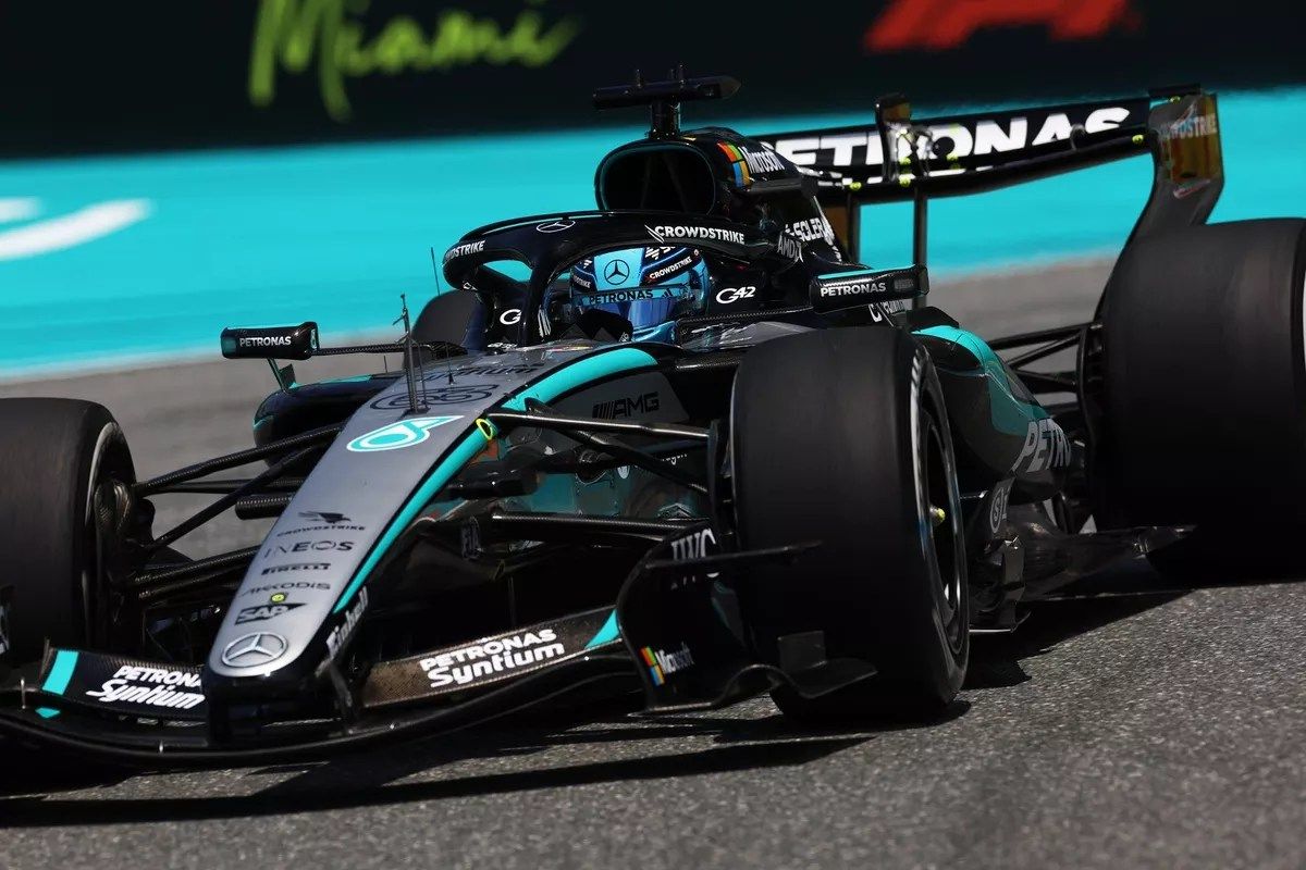 1200x800 Wallpaper Miami Grand Prix of 2026. Marco's Formula 1 Page
