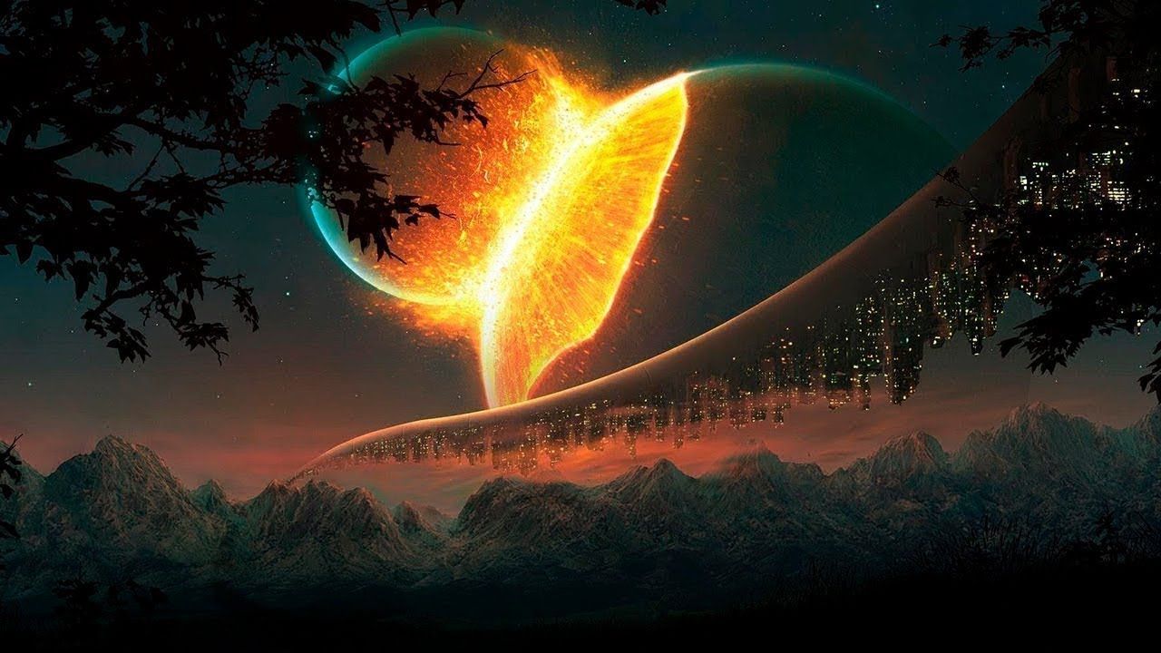 1280x720 Could Our Earth Explode Soon?