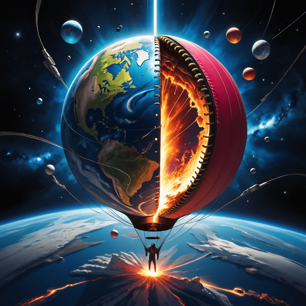 1024x1024 Earth explosion