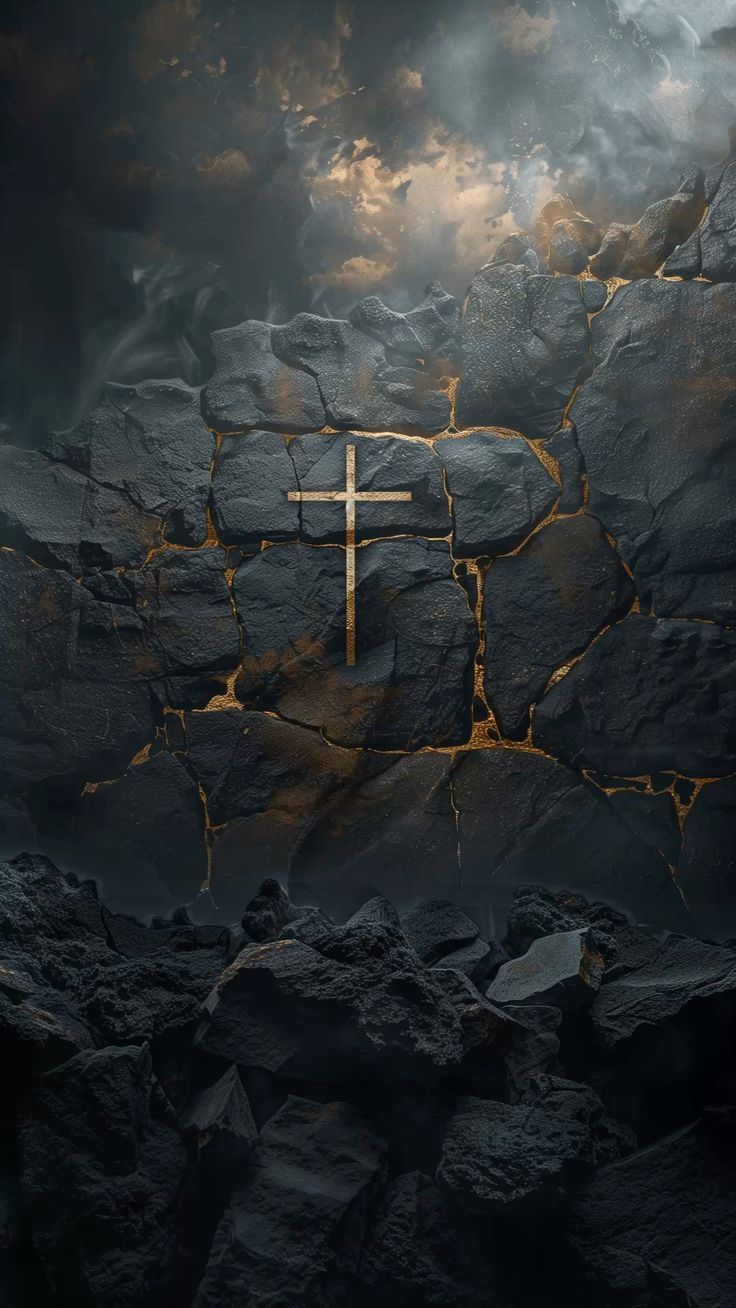 736x1308 Free 4K Christian Wallpaper for Men
