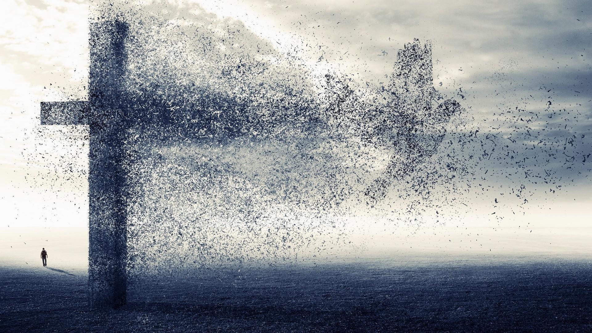 1920x1080 Christianity Desktop Wallpaper