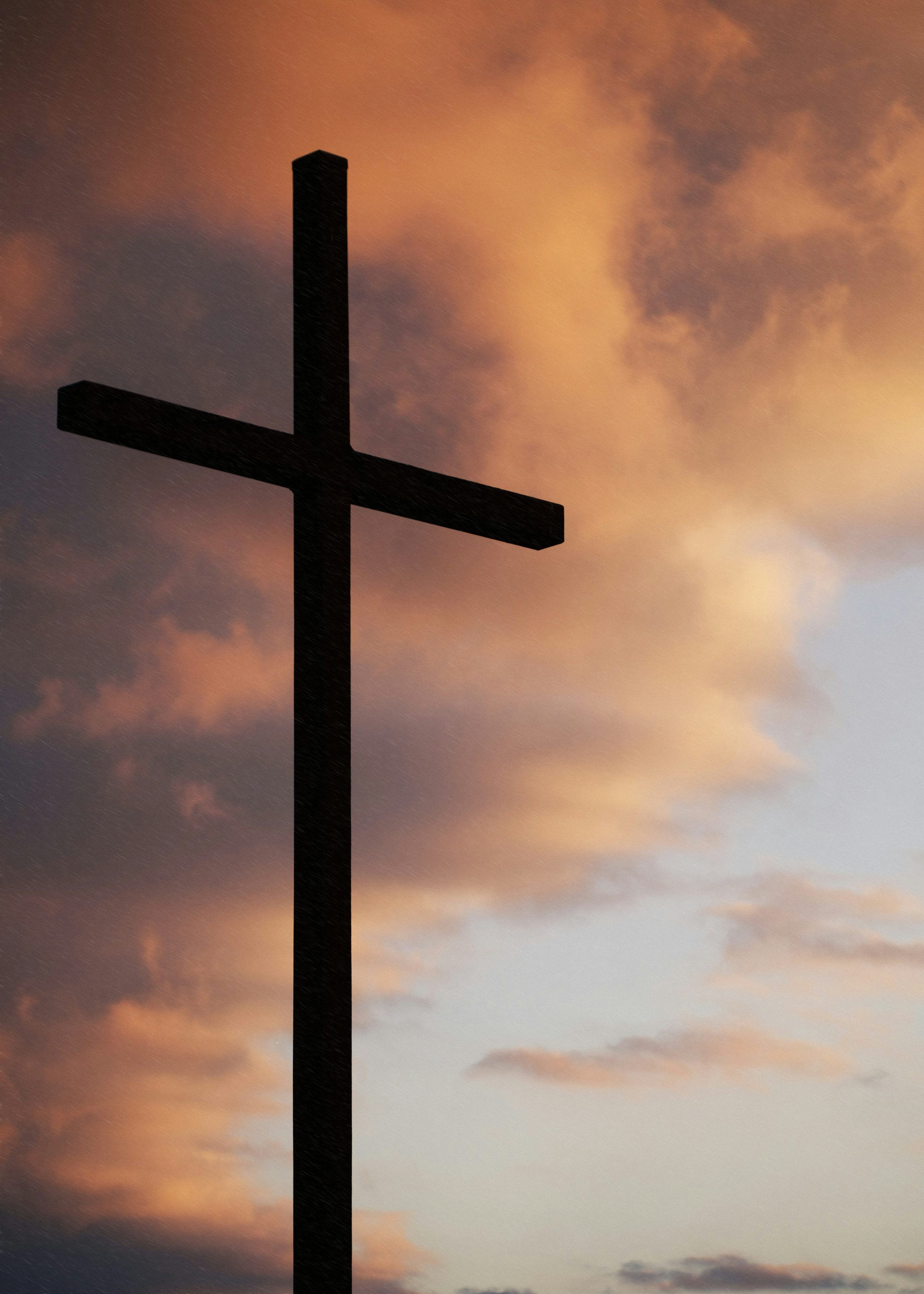 3000x4199 Cross Wallpaper: Free HD Download [4K]