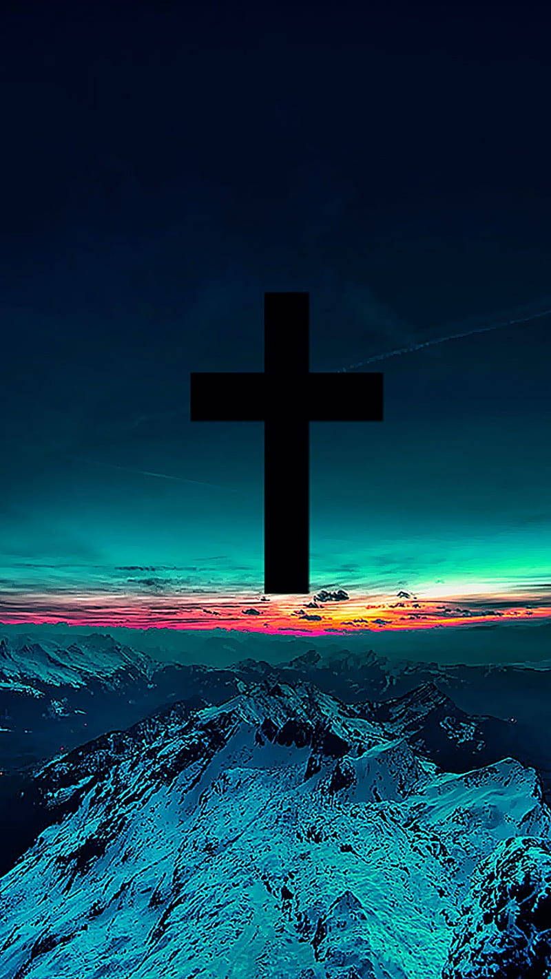 800x1422 Christian 4k Phone Wallpaper