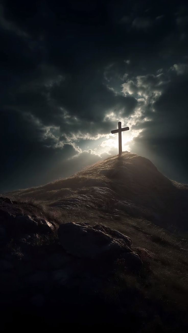736x1304 Cross wallapper. Christ 4k wallpaper, Desktop jesus wallpaper 4k desktop, Cross wallpaper aesthetic