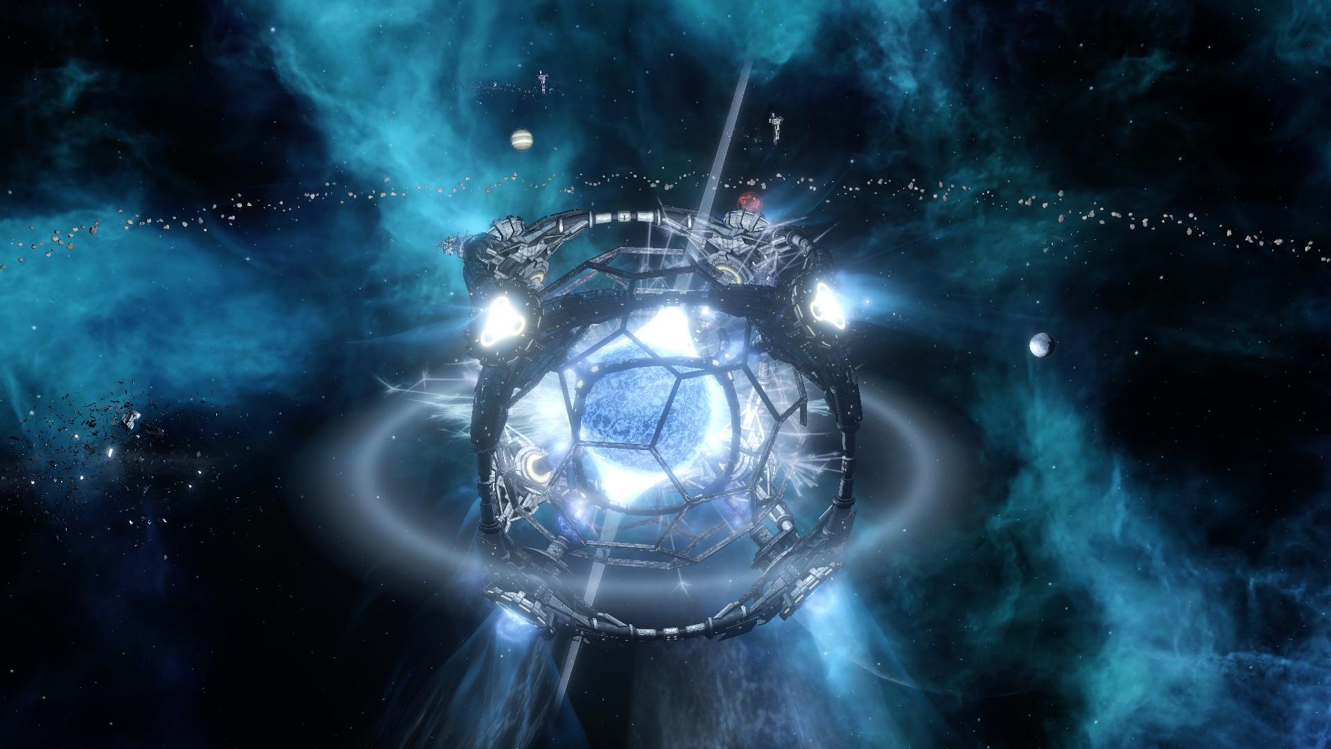 1920x1080 The best bugged megastructures I've seen so far