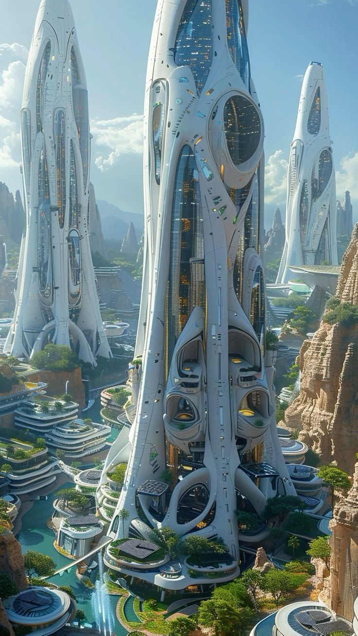 736x1308 mega structures