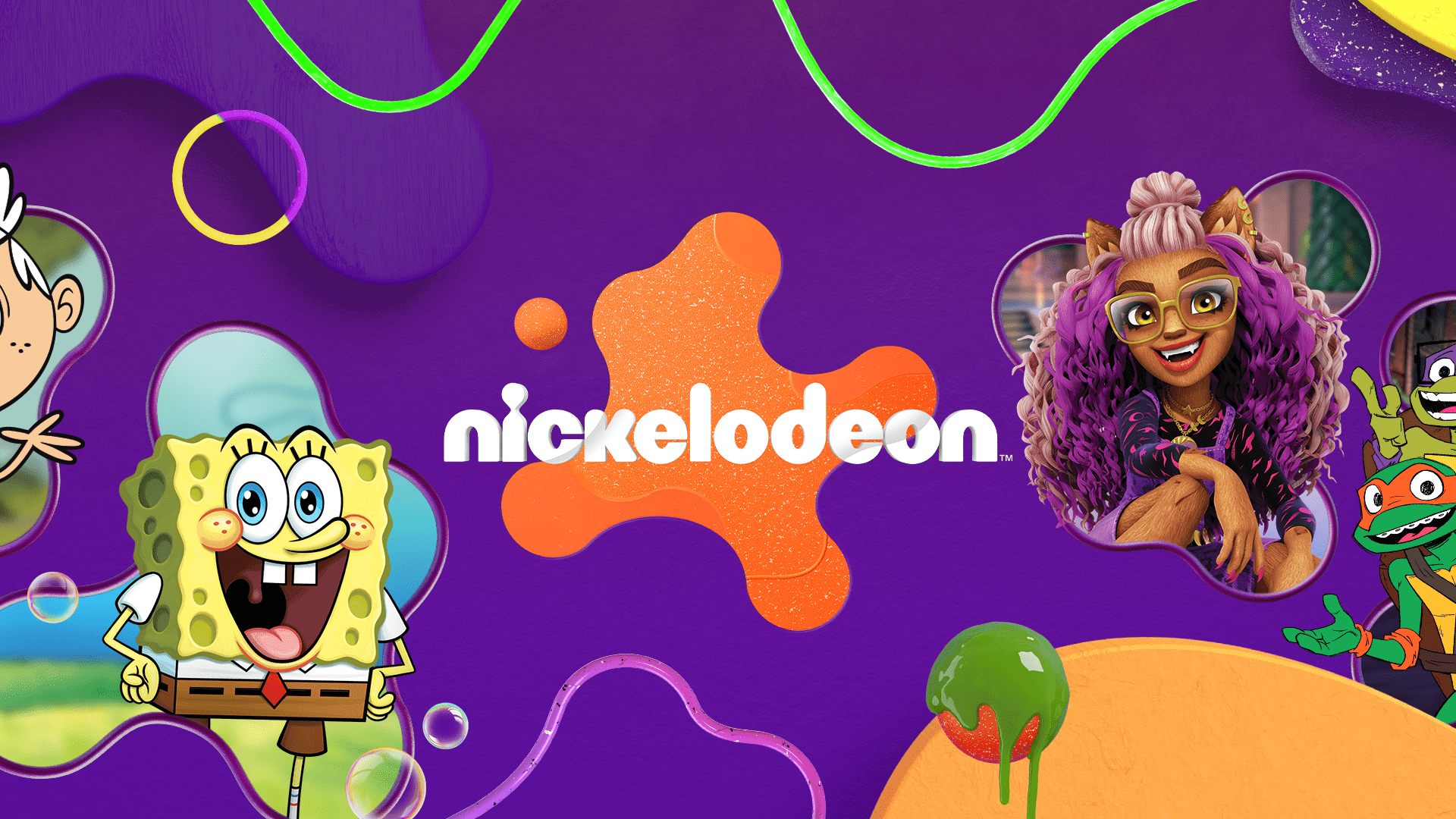 1920x1080 GoNoodle Channels