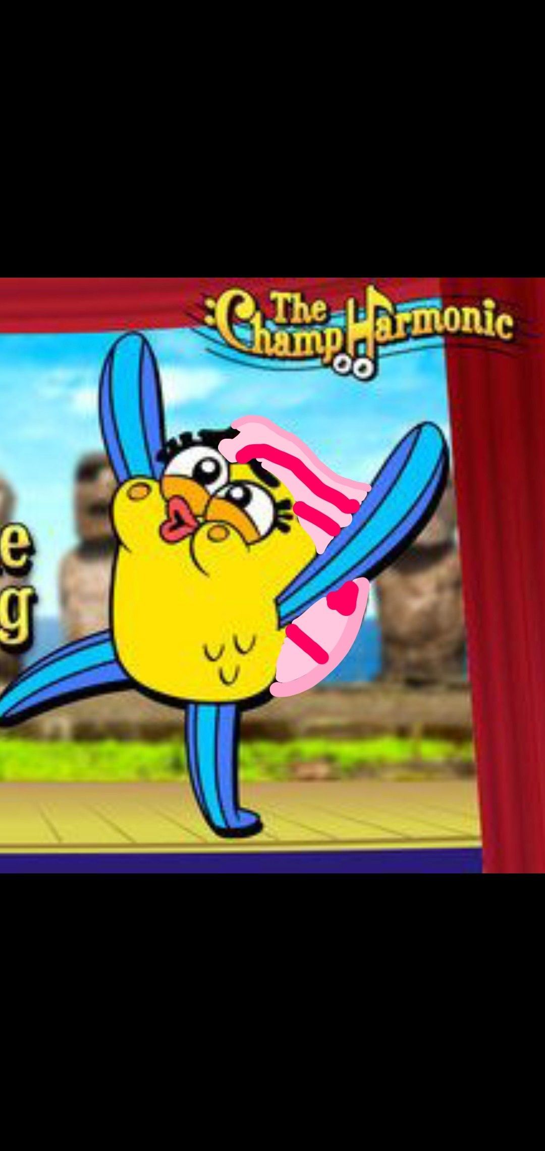 1080x2280 Discover 230 Gonoodle and fictional characters ideas. gonoodle characters, swaysway and buhdeuce, mario characters and more