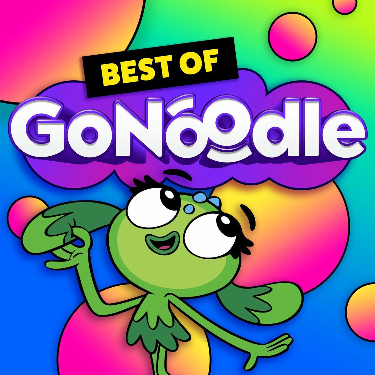 1200x1200 GoNoodle Eat Soggy Waffles