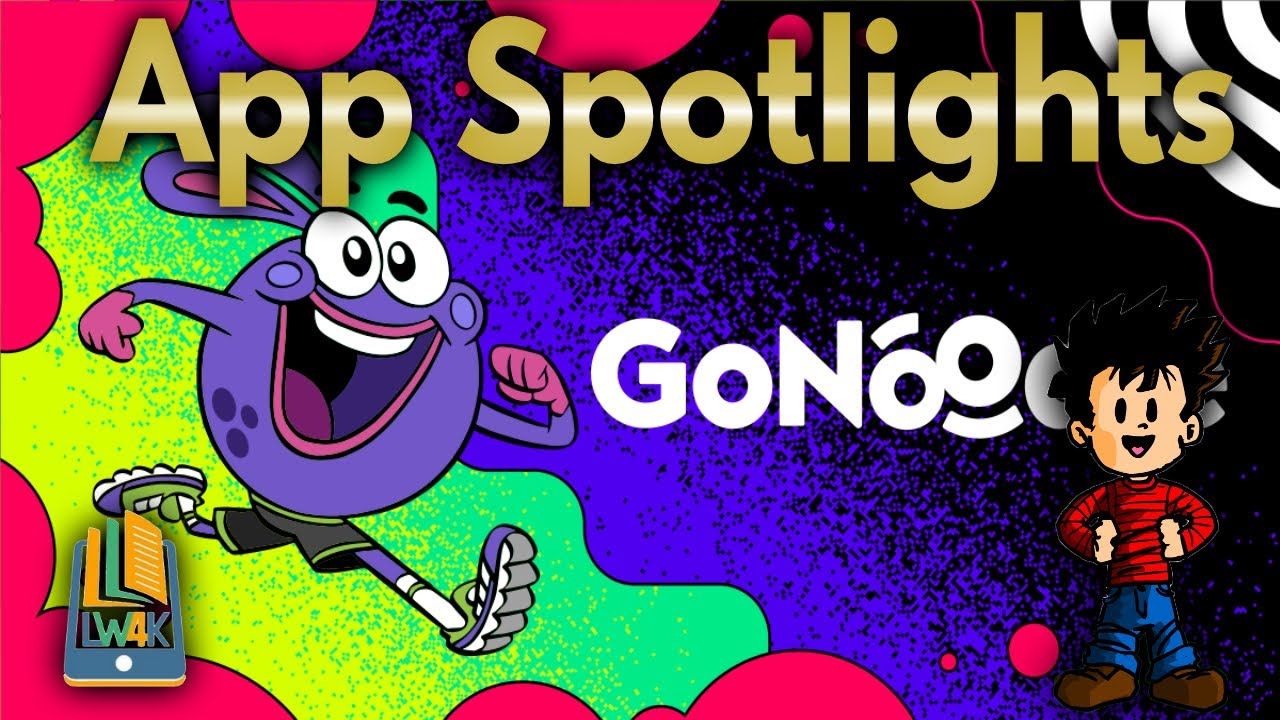 1280x720 GoNoodle Spotlight!