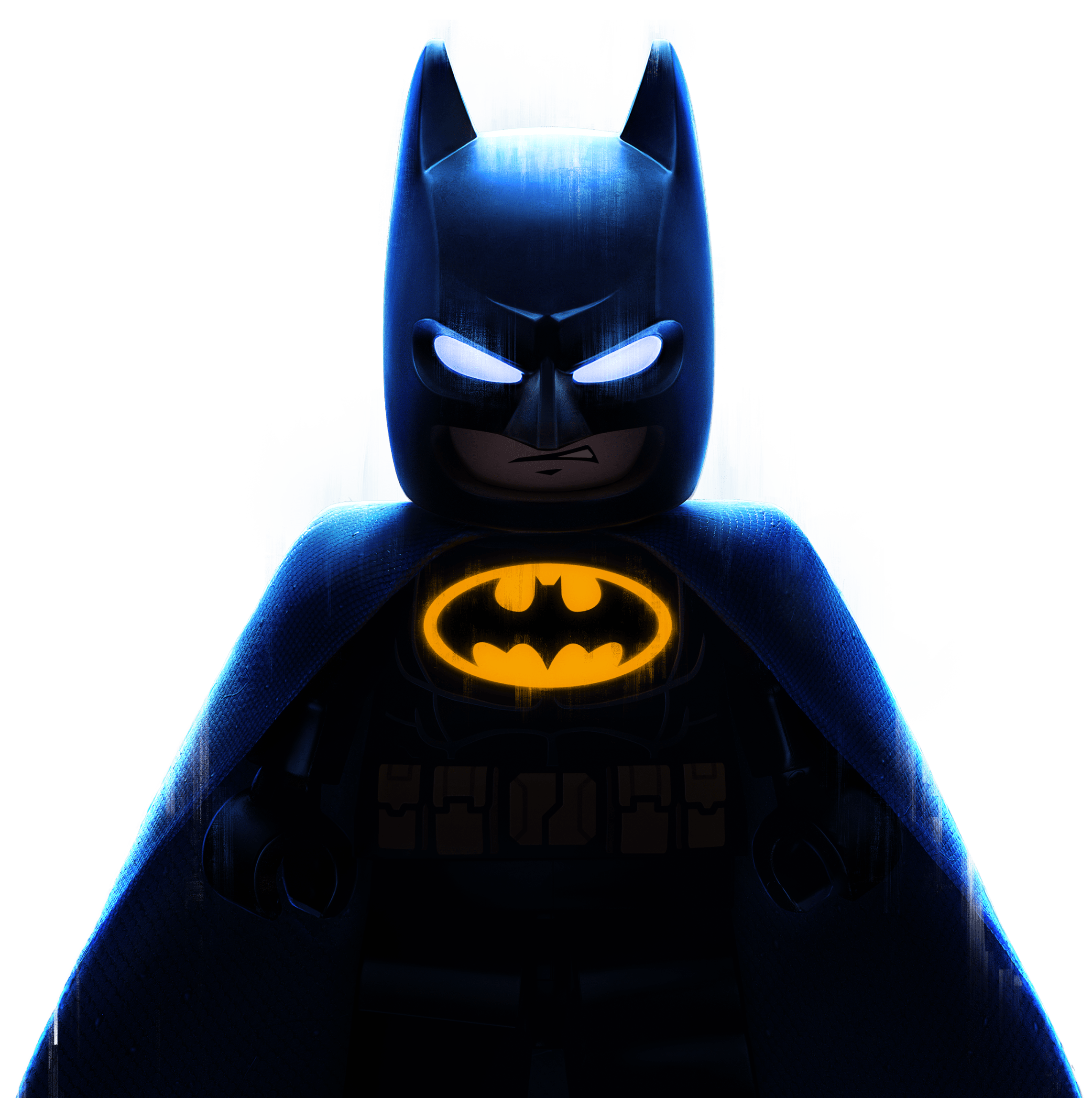 2284x2296 LEGO® Batman™: Legacy of The Dark Knight