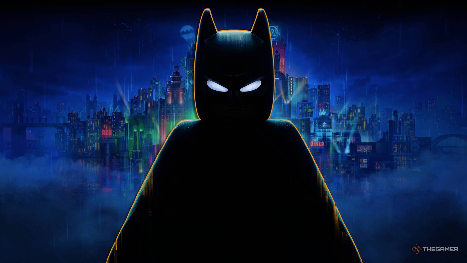 1600x900 Lego Batman: Legacy Of The Dark Knight Preview