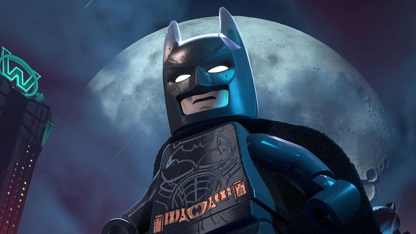 1440x810 LEGO Batman Legacy Of The Dark Knight Review