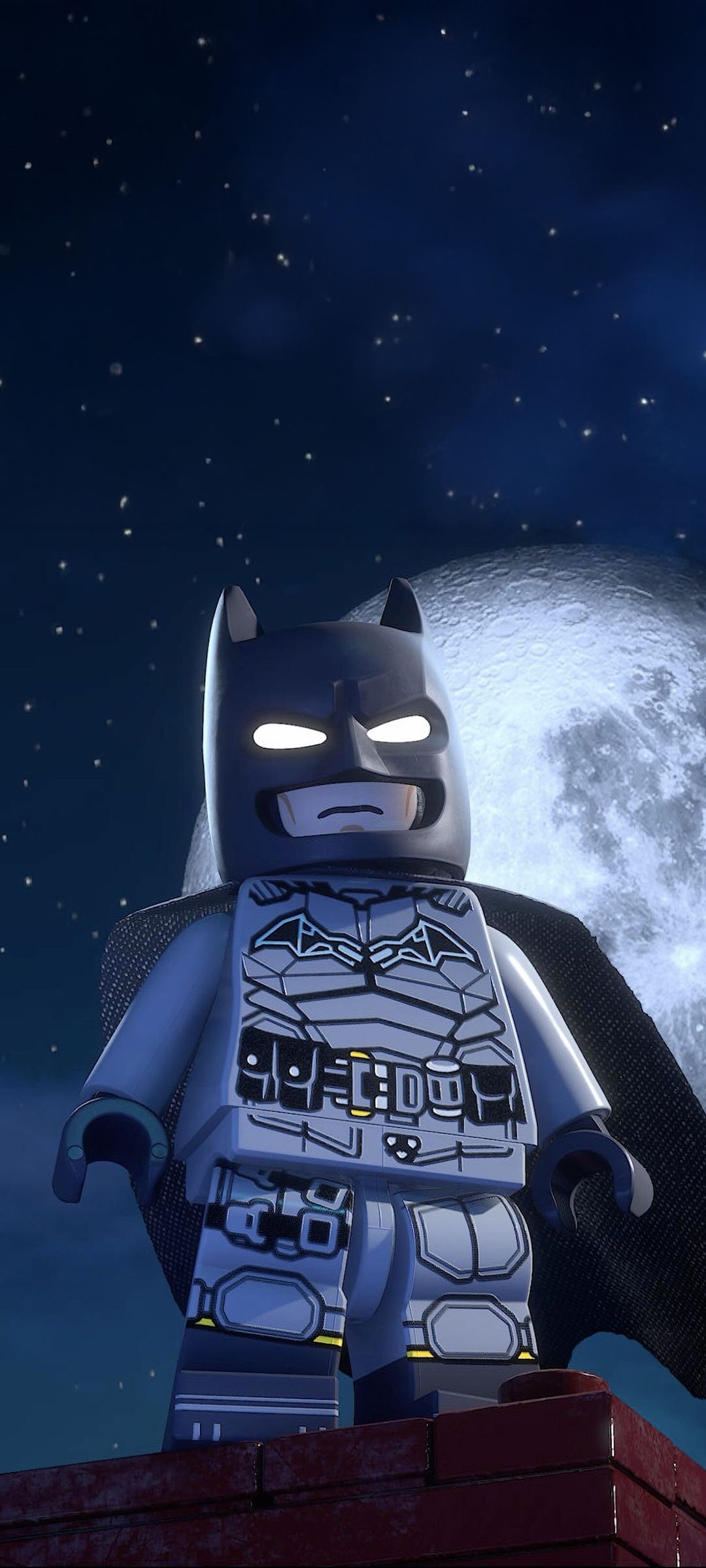1080x2400 Lego Batman Legacy Of The Darkknight Google Pixel 7 , HD 4k Wallpaper, Image, Background, Photos and Picture