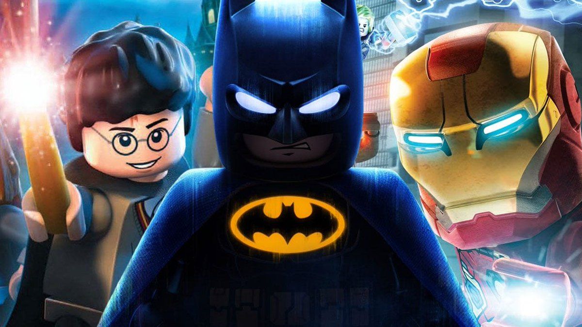 1200x675 Now including Lego Batman: Legacy of the Dark Knight, here are our picks for the best LEGO games