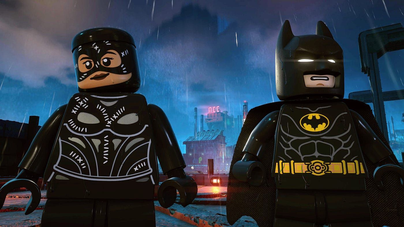1400x788 LEGO Batman: Legacy of the Dark Knight Has One Major Flaw.