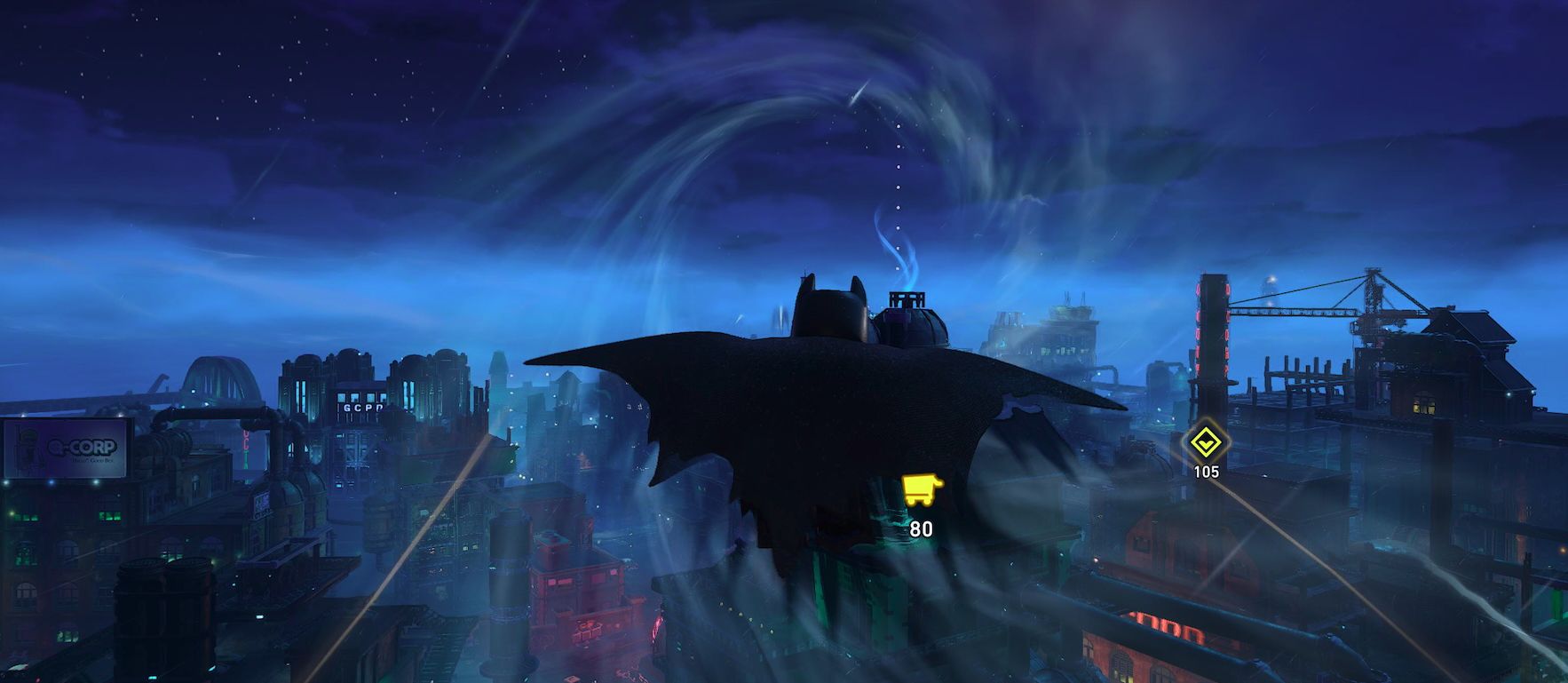 1766x769 Lego Batman Legacy of the Dark Knight review: fan service at its finest. ScreenHub: Film, TV, Streaming and Games