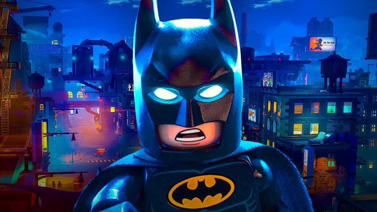 1280x720 I Played 'LEGO Batman: Legacy of the Dark Knight' Out It's Way Different From the LEGO Games That Fans Grew Up On, And That's a Very Good Thing