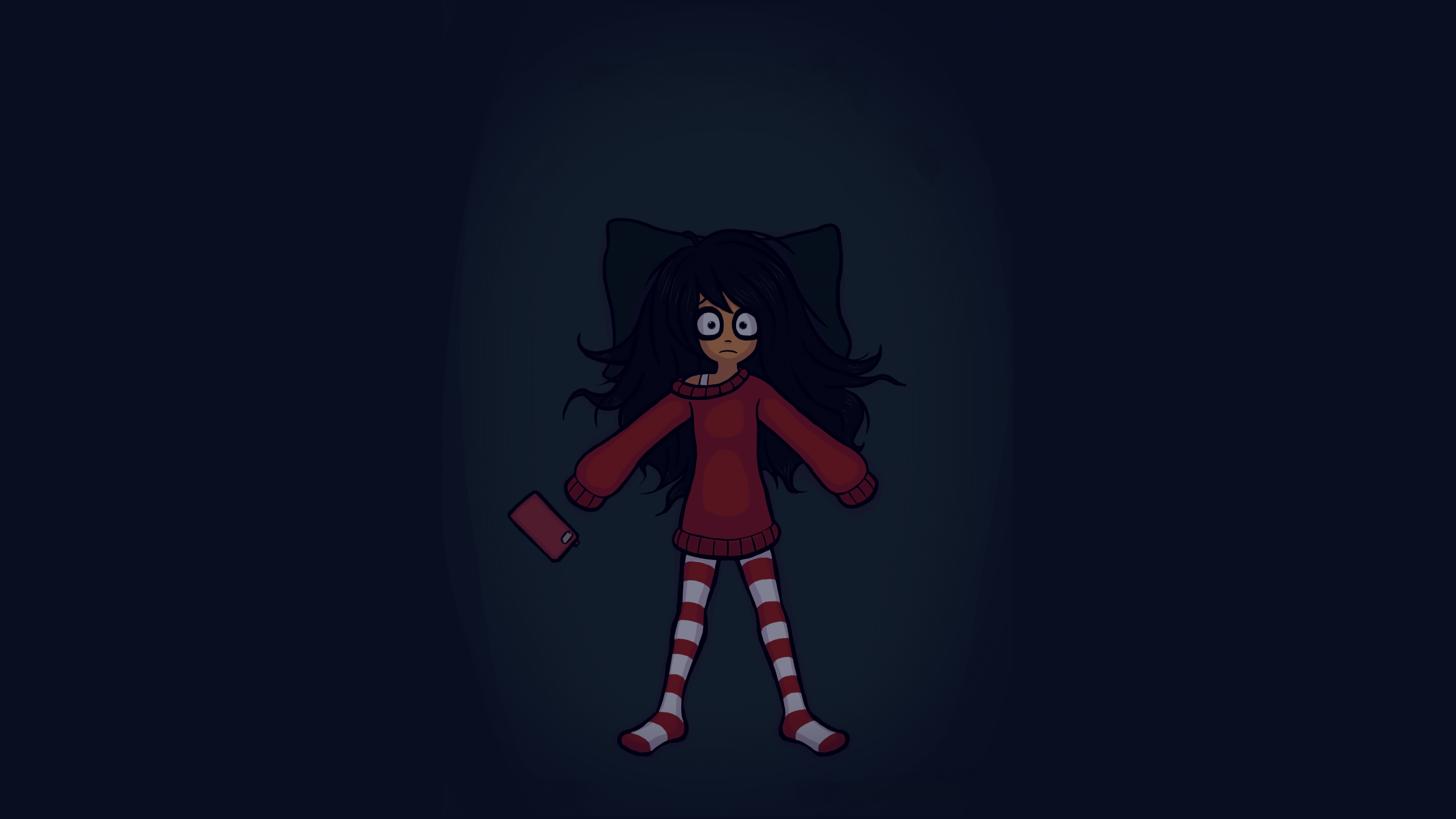5120x2880 Ongezellig Wallpaper