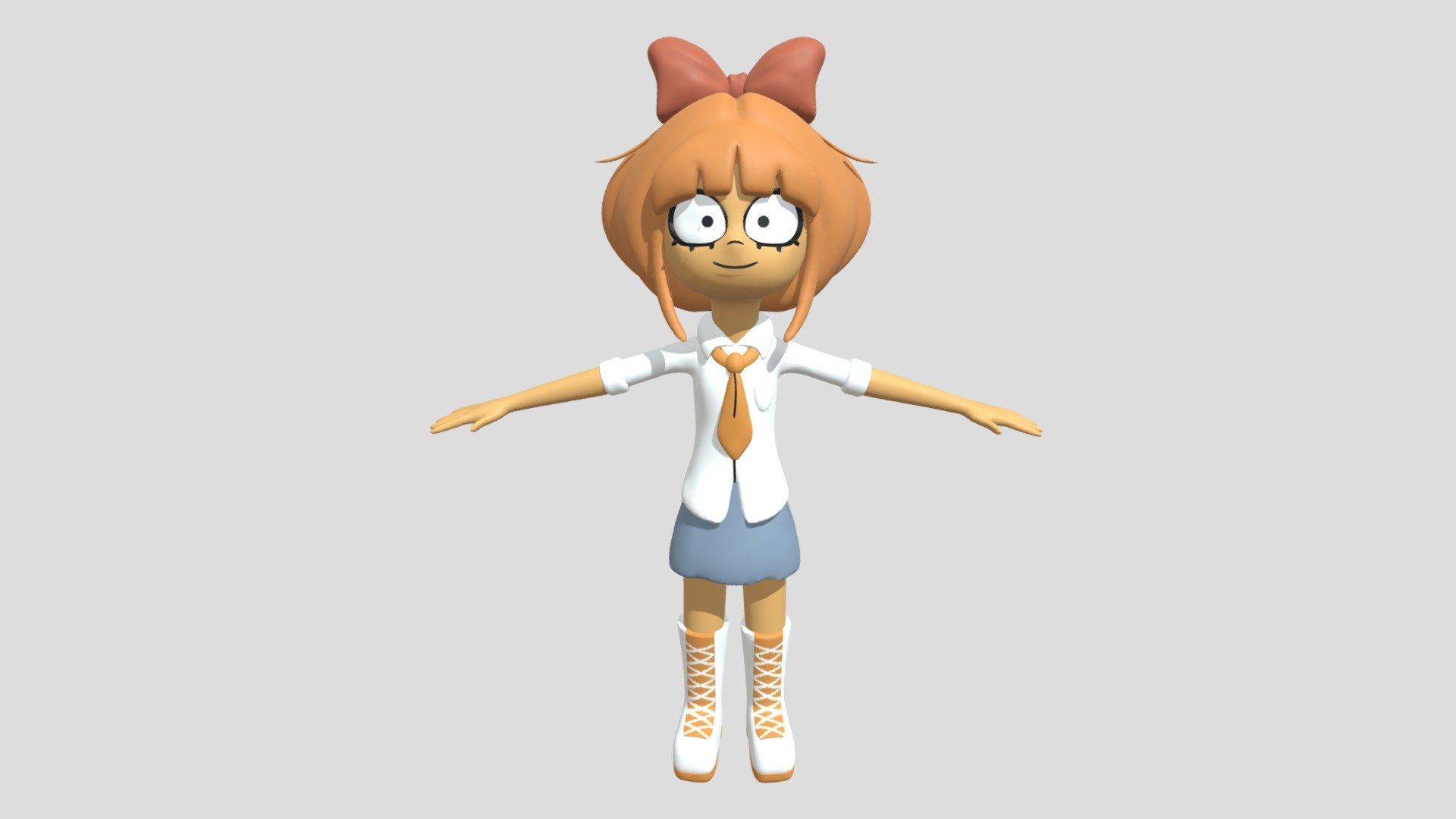 1920x1080 Ongezellig Free 3D model by TeaSpoon [80b195b]