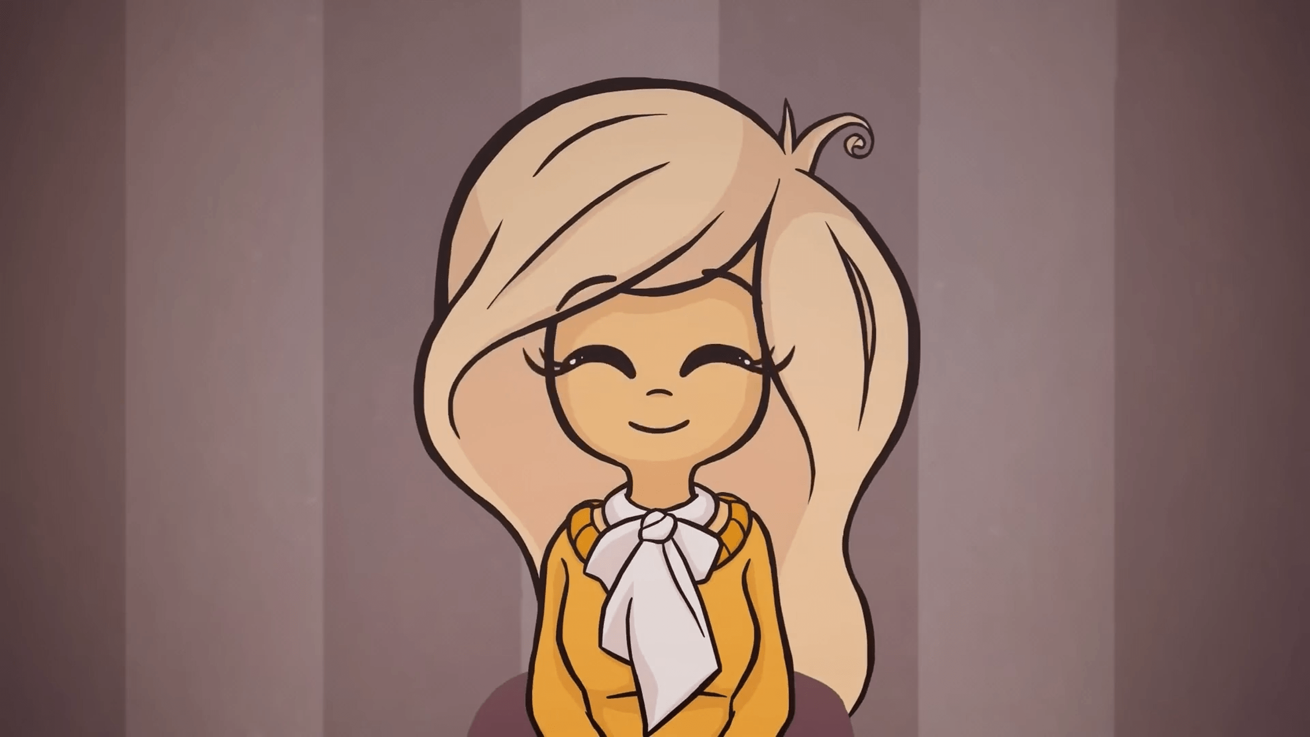 2560x1440 The Little Coco Game