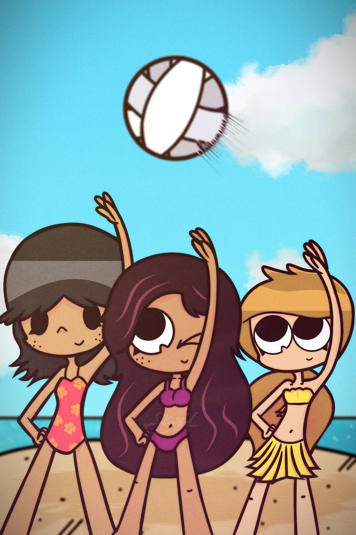 736x1104 Ongezellig wallpaper. Nic ter horst, Kyra kupetsky, Cartoon