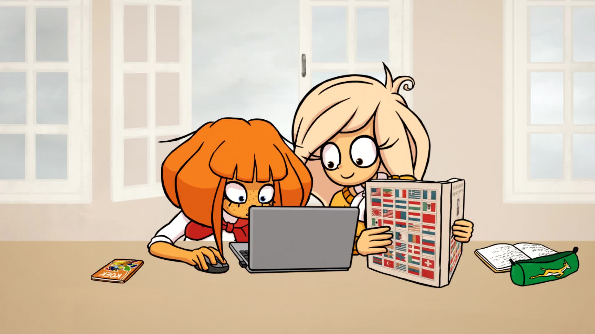 1920x1080 Ongezellig Gif