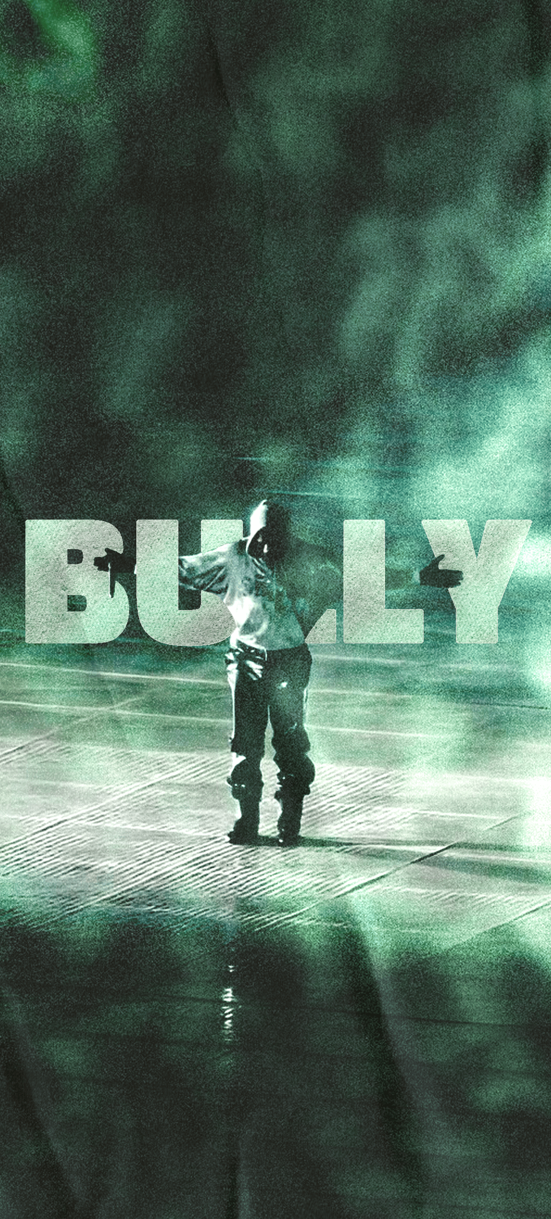 1080x2388 MORE TWO BULLY WALLPAPERS