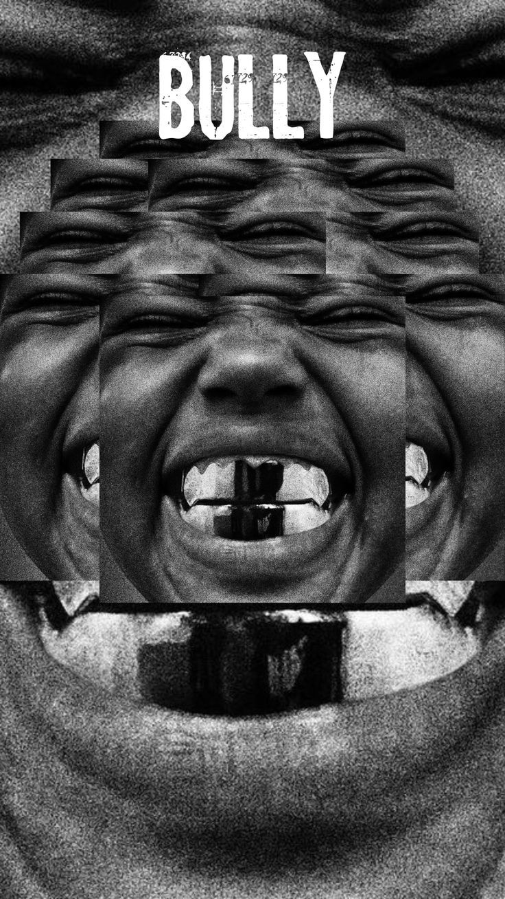 736x1308 BULLY PHONE WALLPAPER