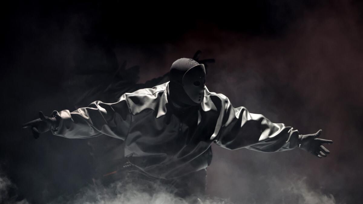 1200x675 Sponsors Pull Out Of Festival Headlined By Ye On The Heels Of Sold Out SoFi Stadium Shows Angeles Times