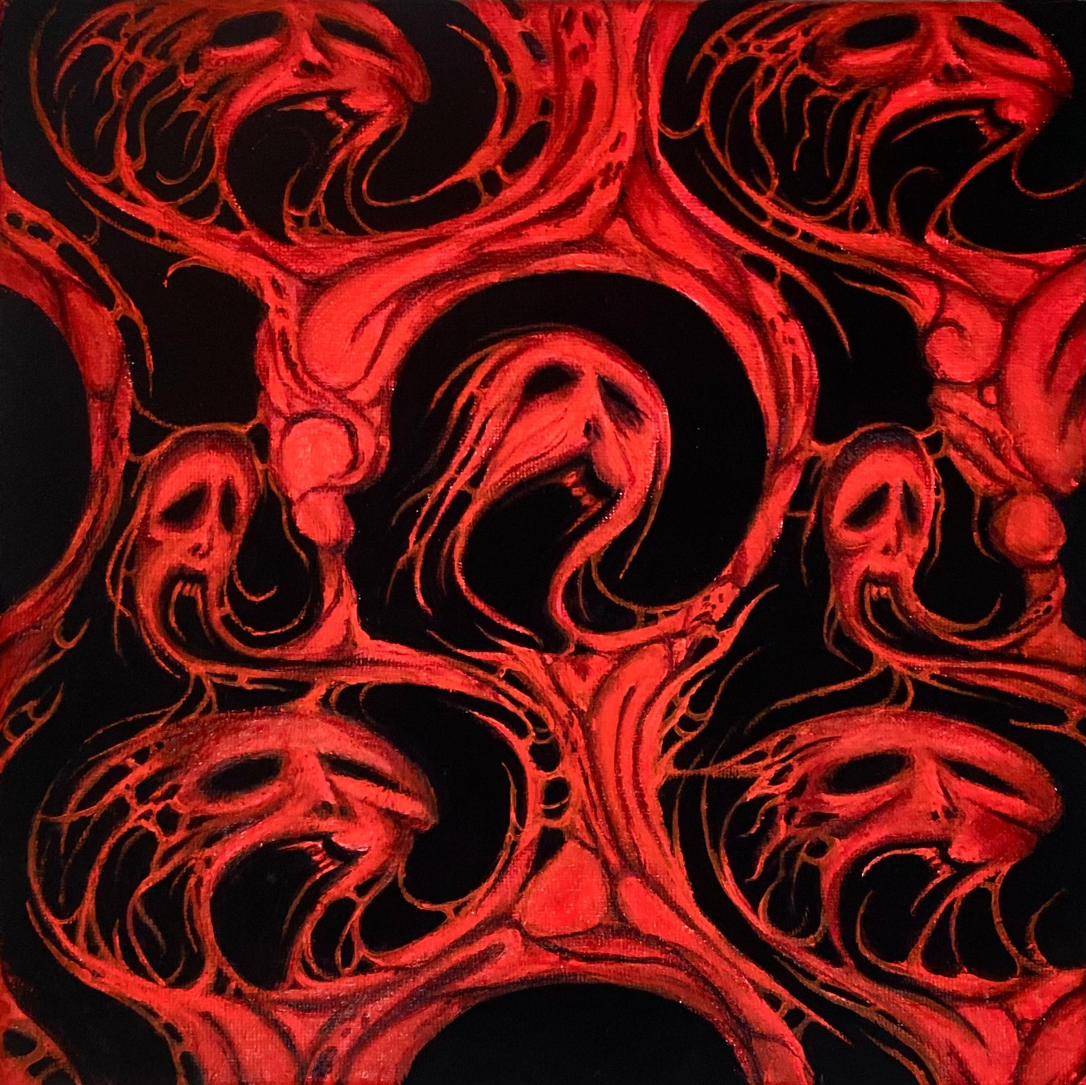 2149x2148 giygas (2024) by me!! ig: @corpsepaintnymph