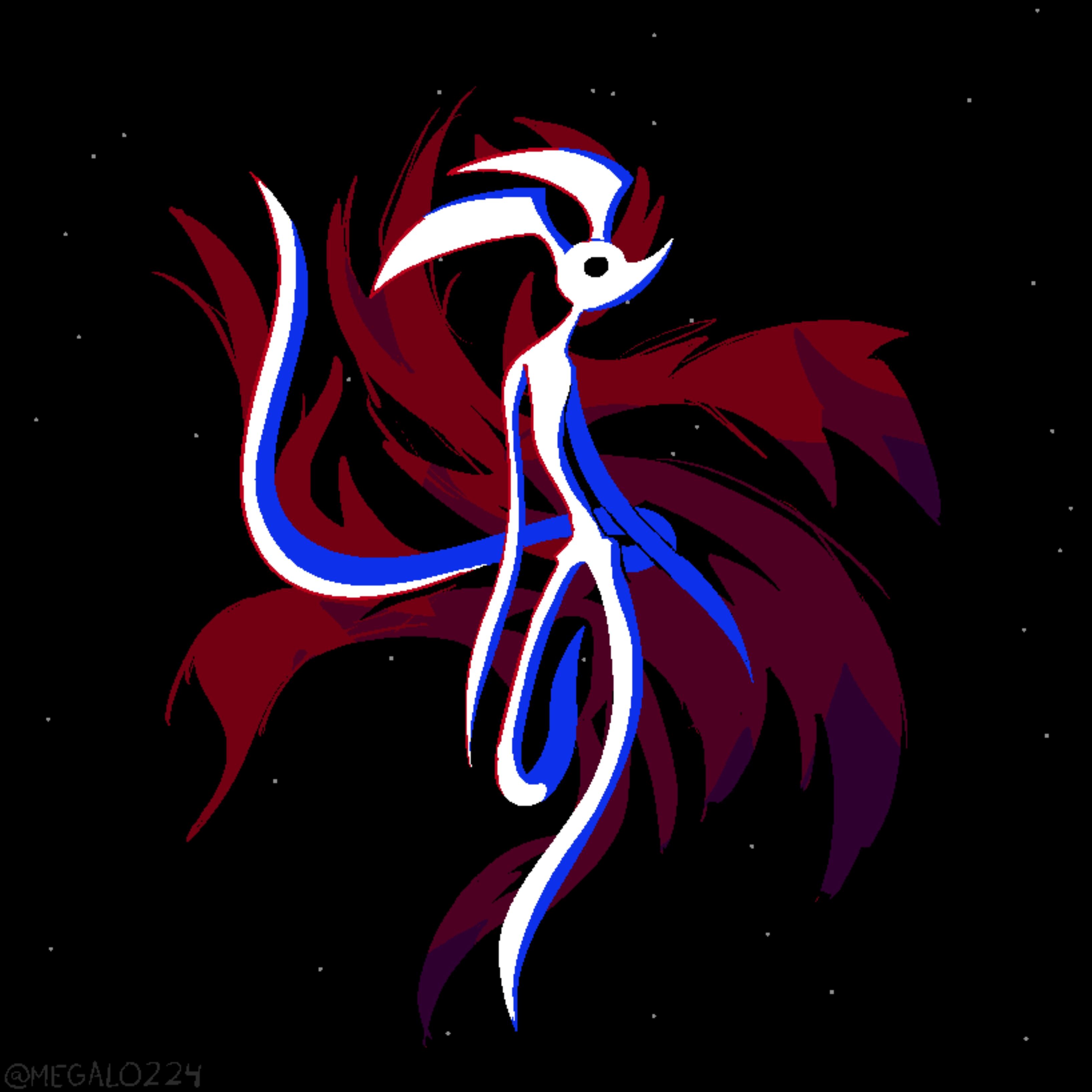 3272x3272 giygas by Megalo224 on Newgrounds