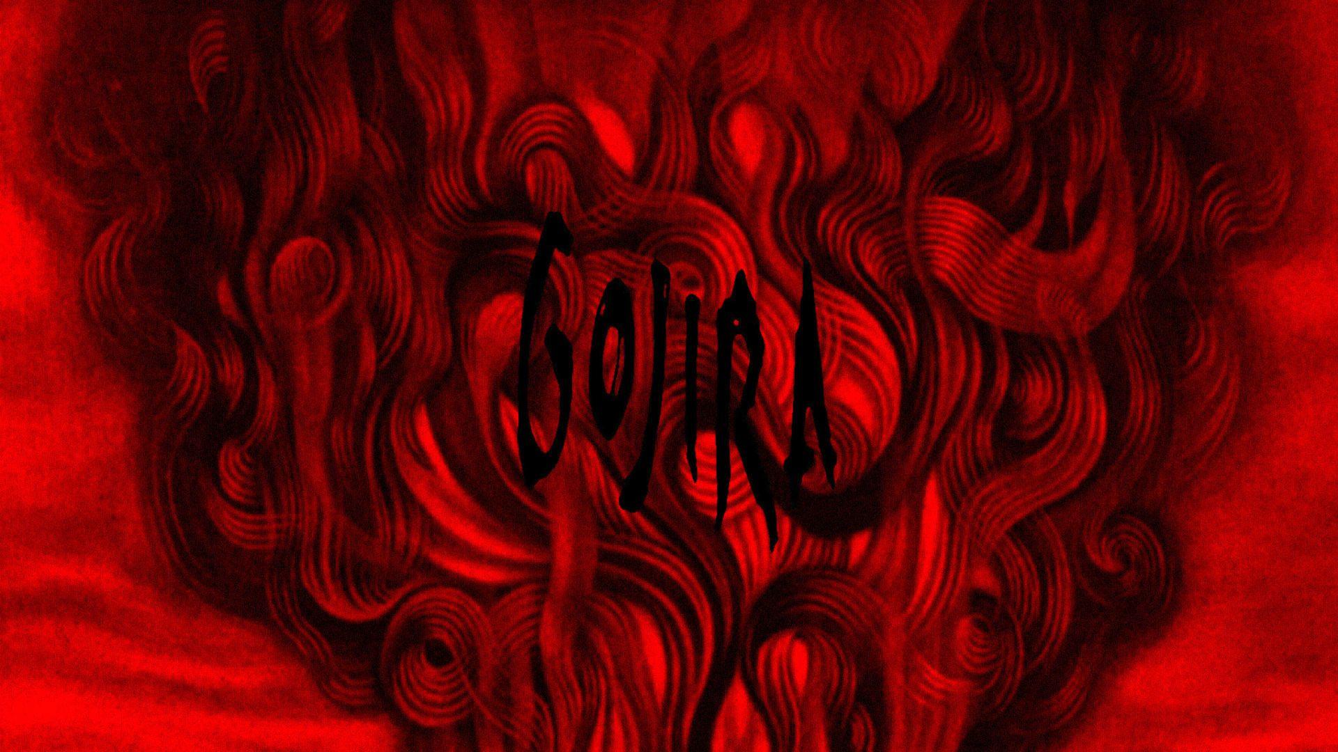 1920x1080 Gojira Wallpaper HD