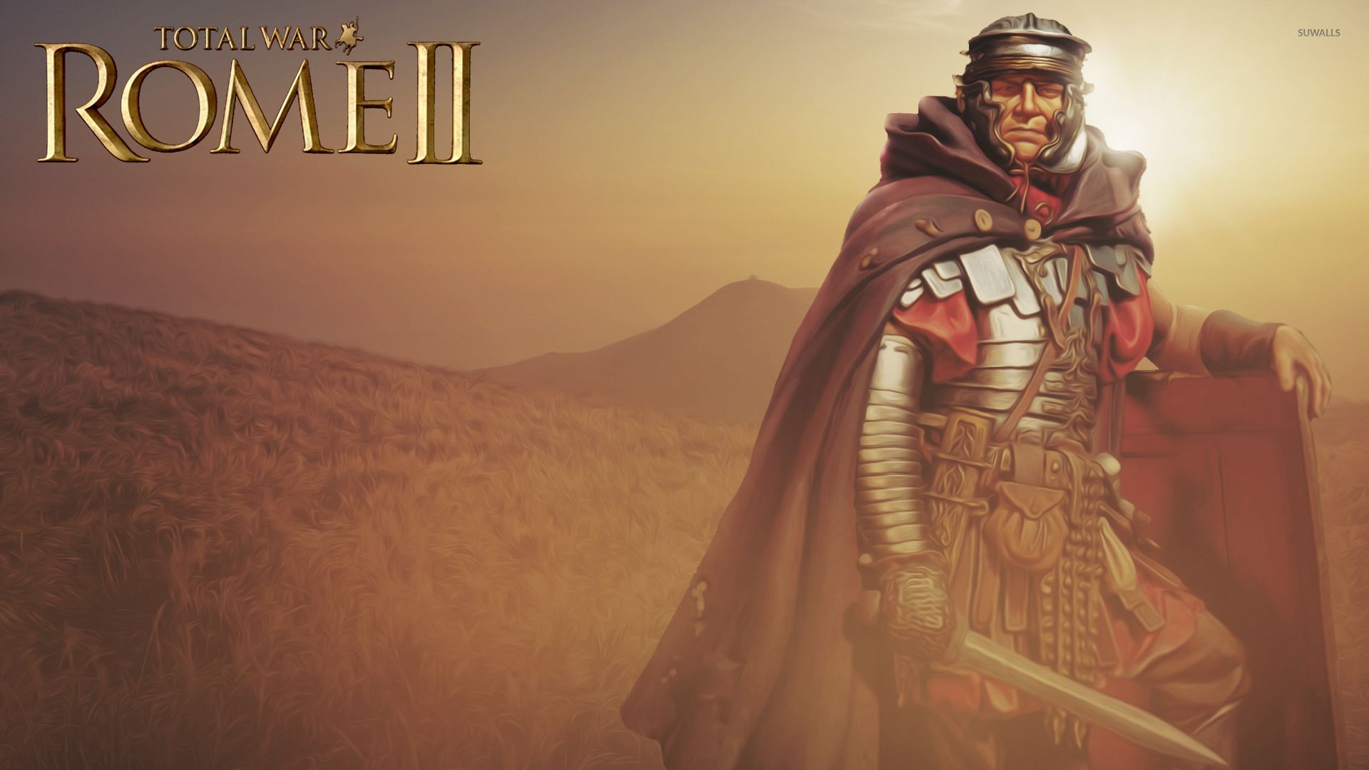 1920x1080 Total War: Rome II [3] wallpaper wallpaper