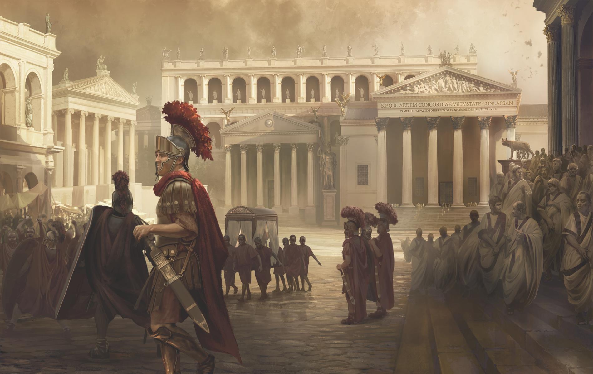 1900x1200 Steam Community - Guide - Rome II: Loading Screen Quotes