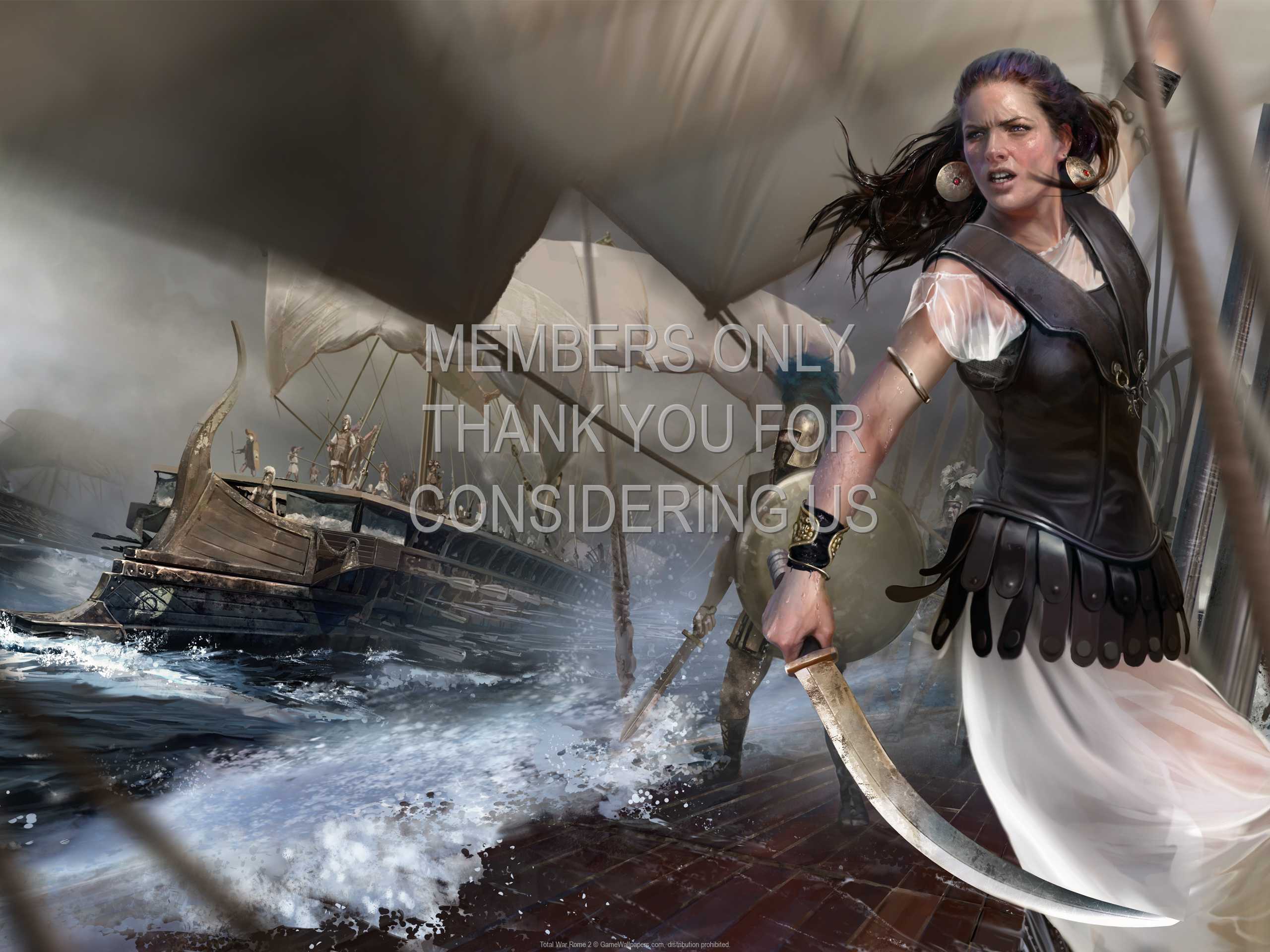 2560x1920 Total War: Rome 2 wallpaper 07 1080p Horizontal