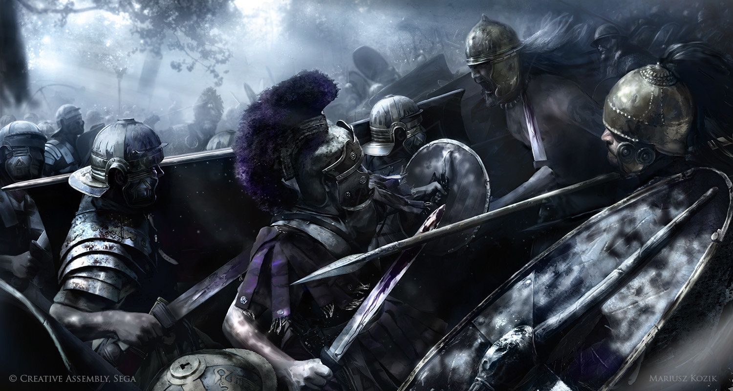 1500x800 Steam Community - Guide - Rome II: Loading Screen Quotes