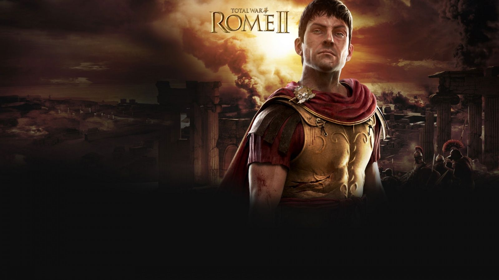 1600x900 Total War Rome II 4K UHD Wallpaper for UltraHD Desktop and TV : Widescreen and UltraWide Display : Smartphone and Tablet Devices
