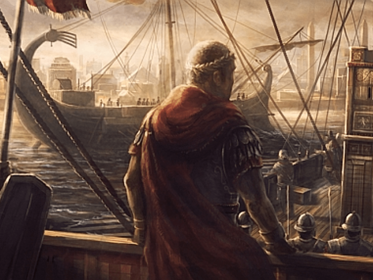 1200x900 Happy Camels: Total War: Rome II Shots. Rock Paper Shotgun