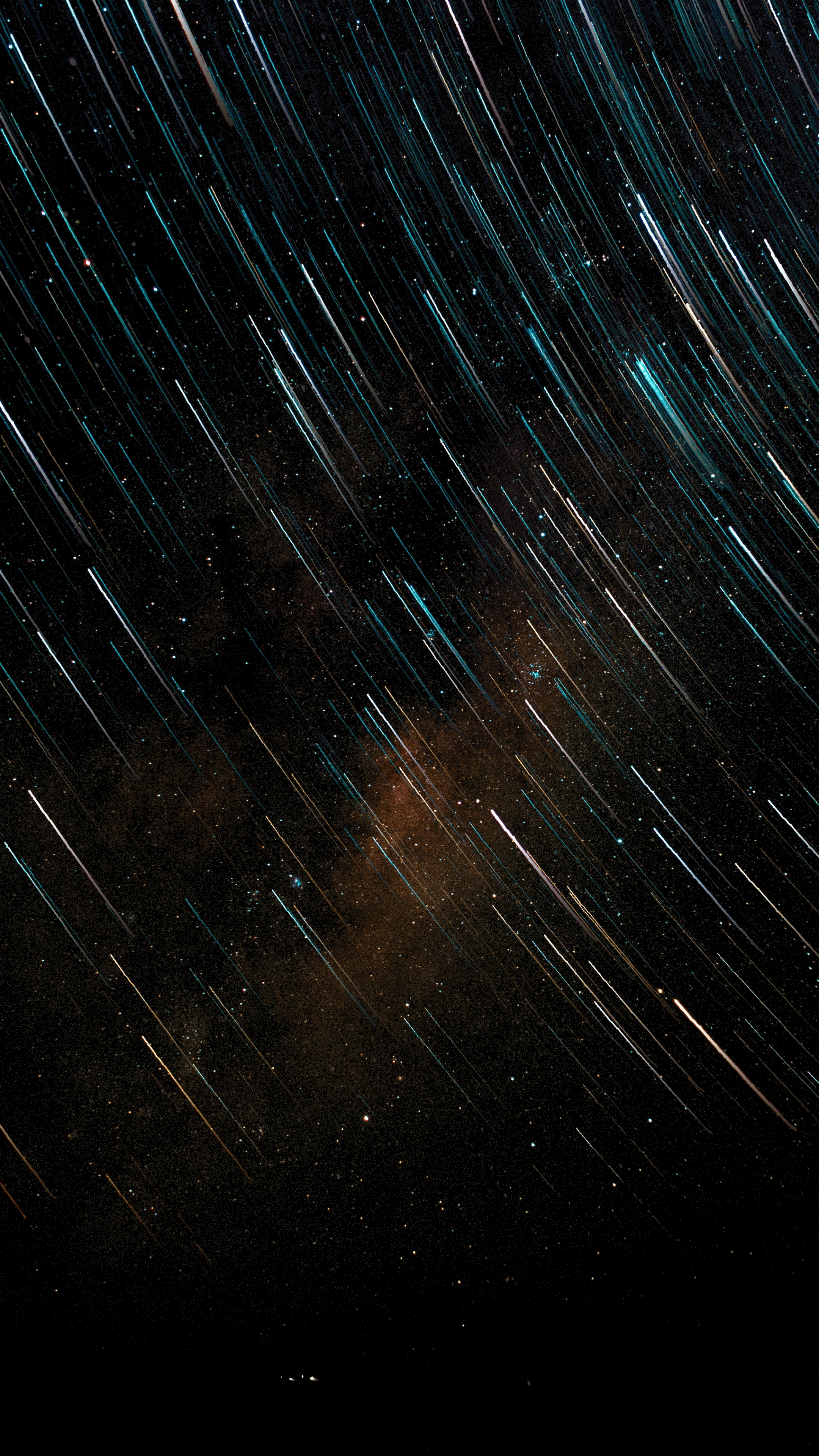 2160x3840 Star Trail 4k (2160x3840)