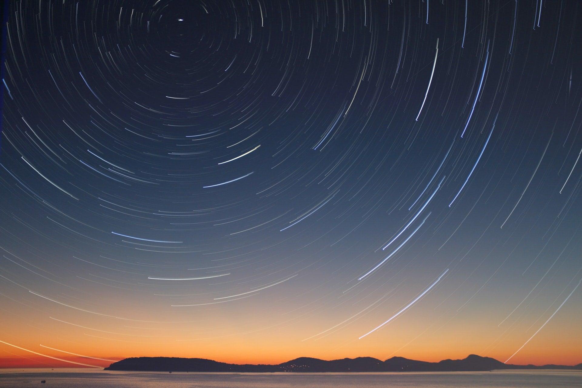 1920x1280 Star Trail Photography Guide for Beginners