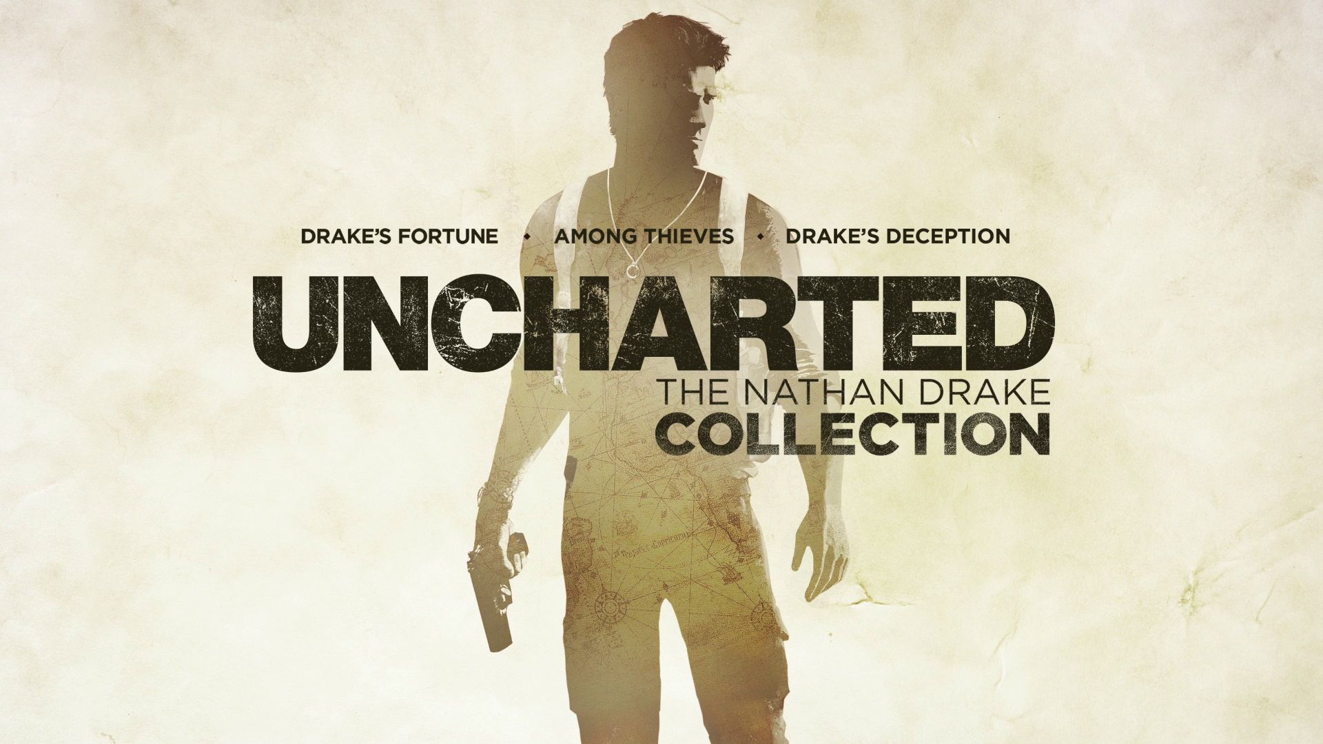 1920x1080 Download Video Game Uncharted: The Nathan Drake Collection HD Wallpaperx1080