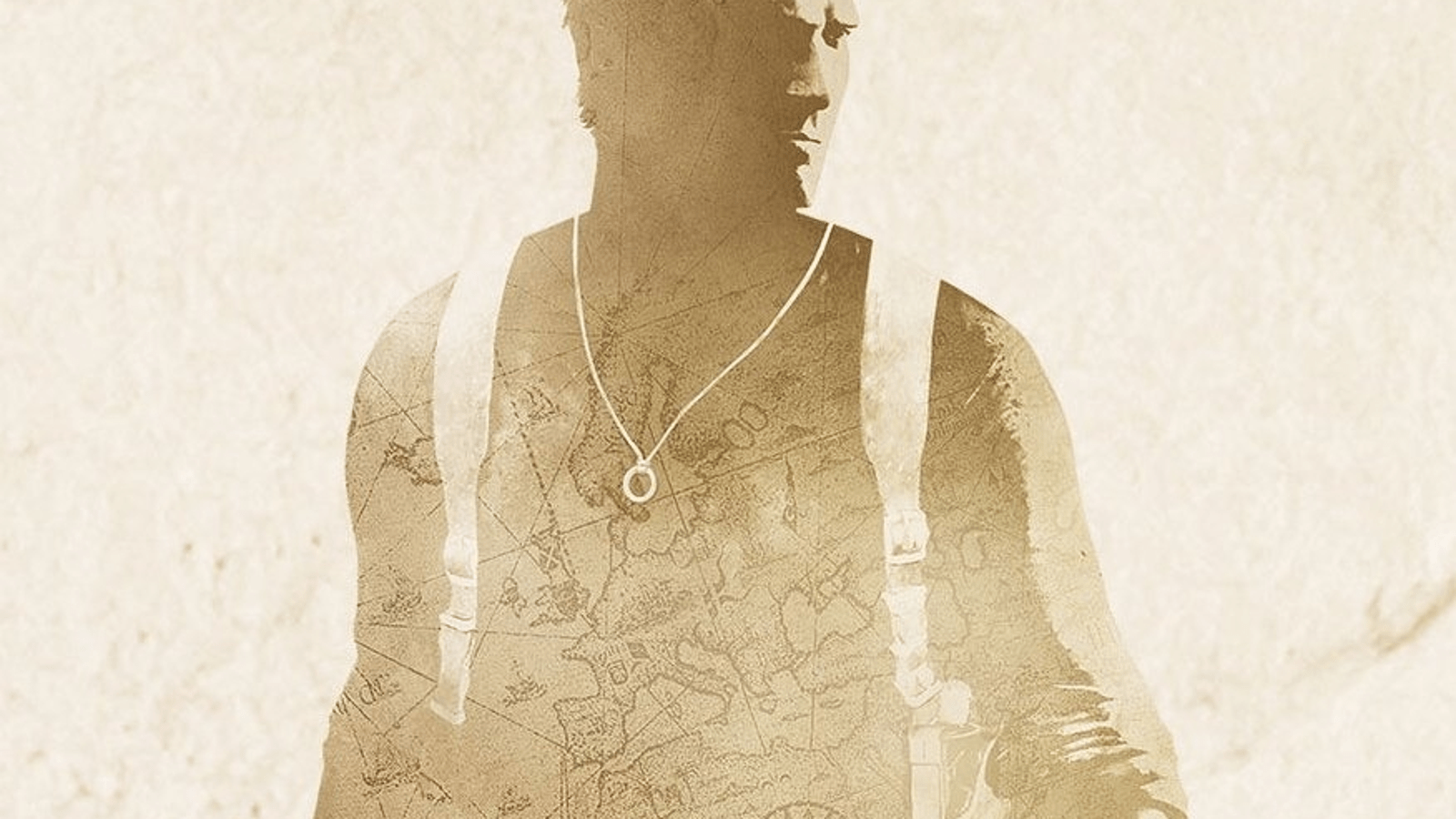 1600x900 Uncharted: The Nathan Drake Collection Wallpaper