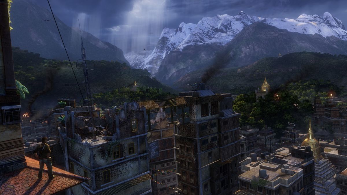 1200x675 Uncharted The Nathan Drake Collection