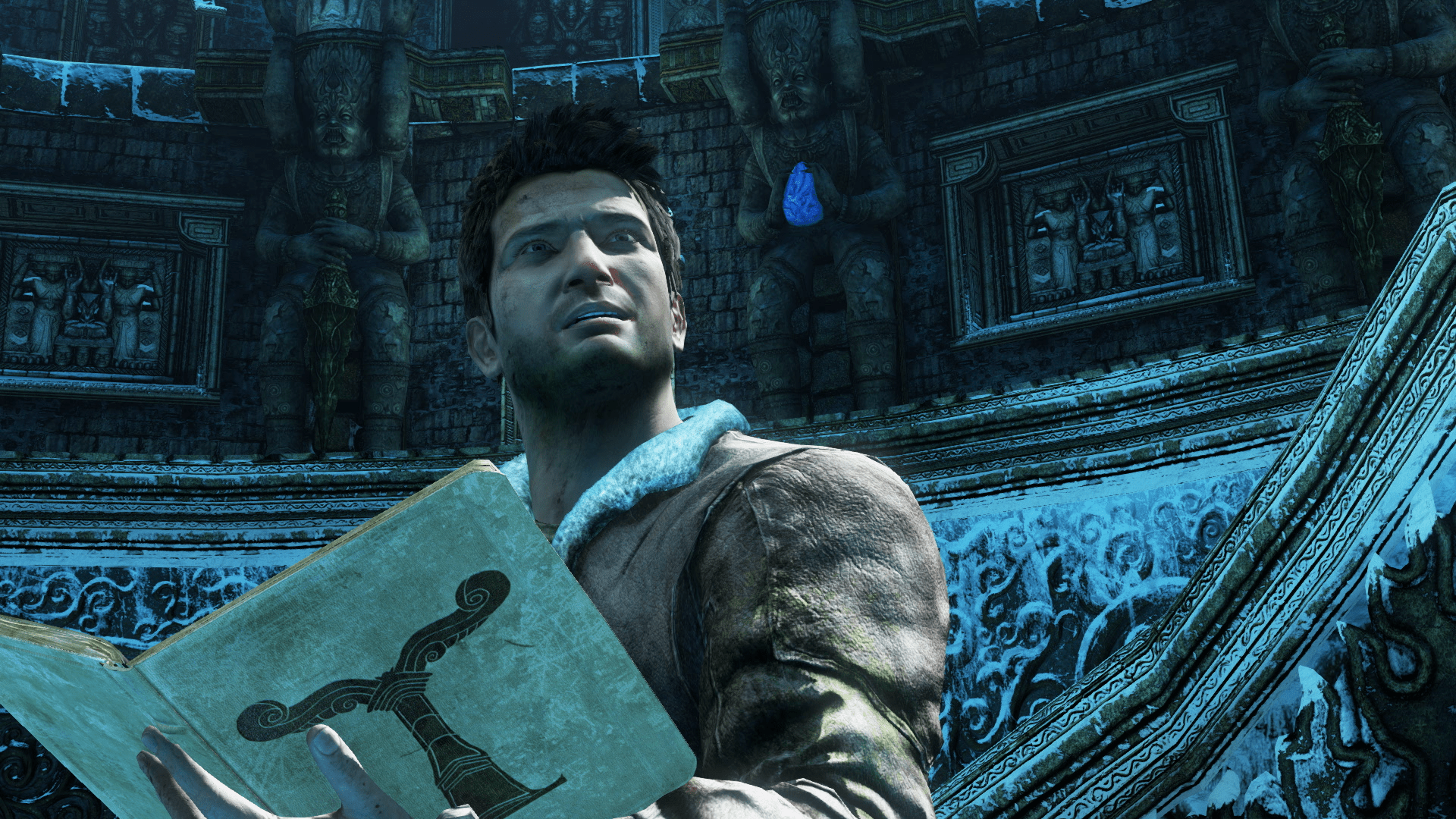 1920x1080 Uncharted: The Nathan Drake Collection Accolades Released