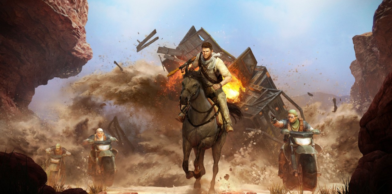 1280x632 Reminder: Claim Your Free Copies of Uncharted, Journey Even If They're in Your PS4 Library