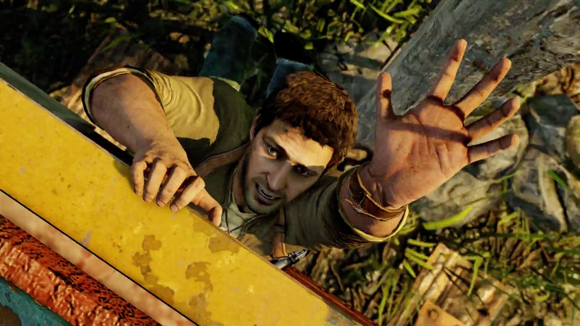 1920x1080 Soapbox: Why Uncharted: The Nathan Drake Collection on PS4 Is So Refreshing