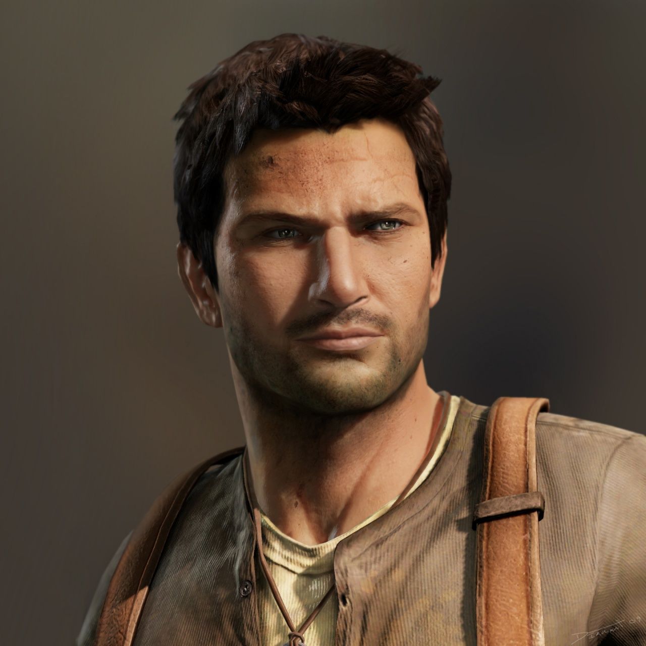 1280x1280 4k Resolution Uncharted Wallpaper 4k PS5 Uncharted: Legacy Of Thieves Collection Hands On Review