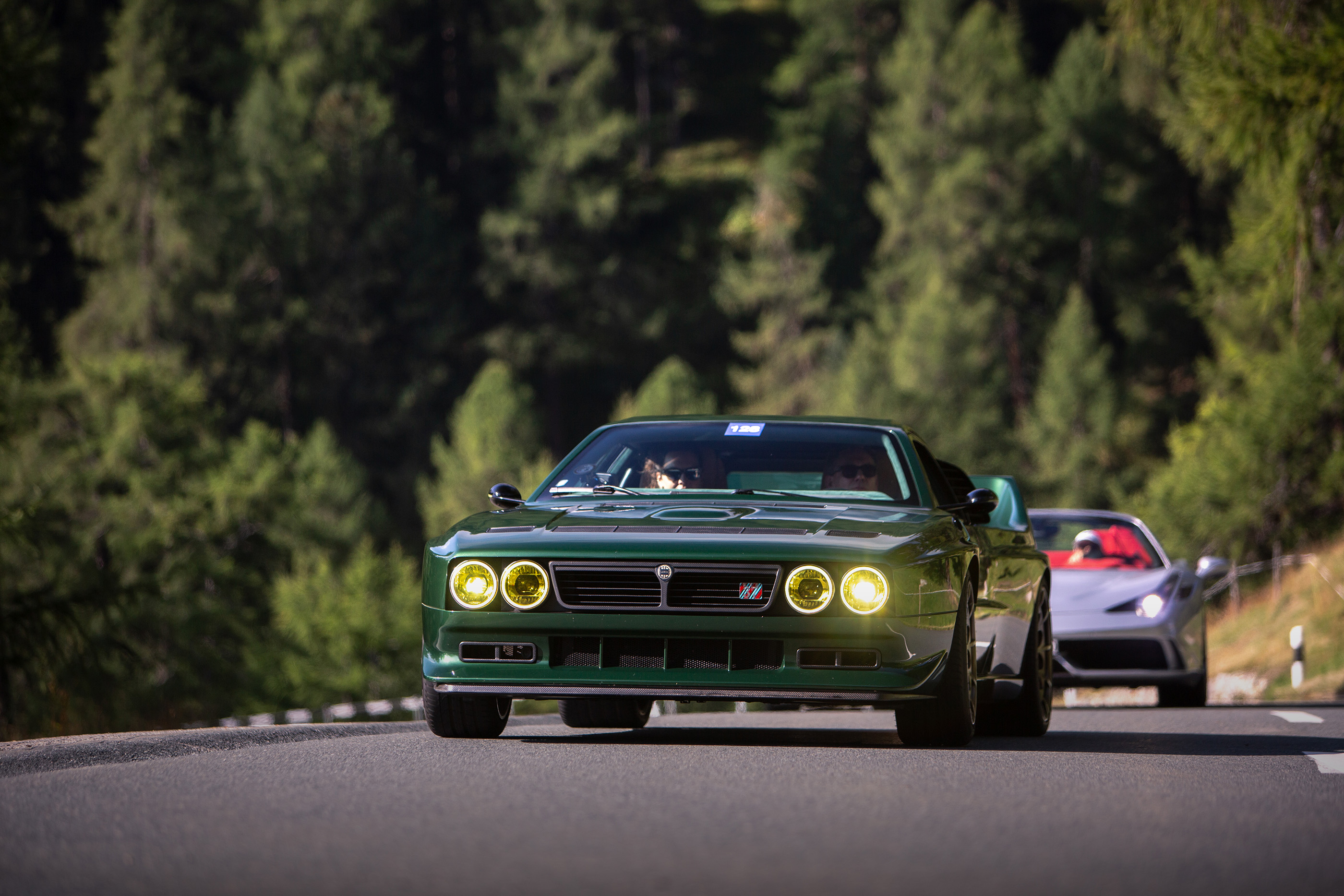 2800x1867 Passione Engadina: Kimera special